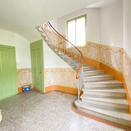 Appartement Sweet - No.1