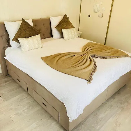 Sweet - No.1 Apartamento Interlaken