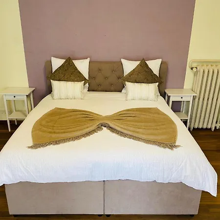 Sweet - No.1 Apartamento *