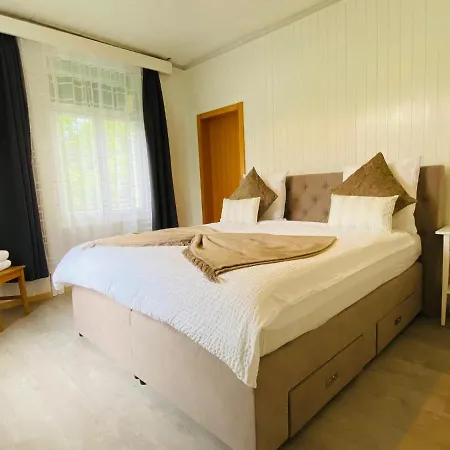 Apartamento Sweet - No.1 *