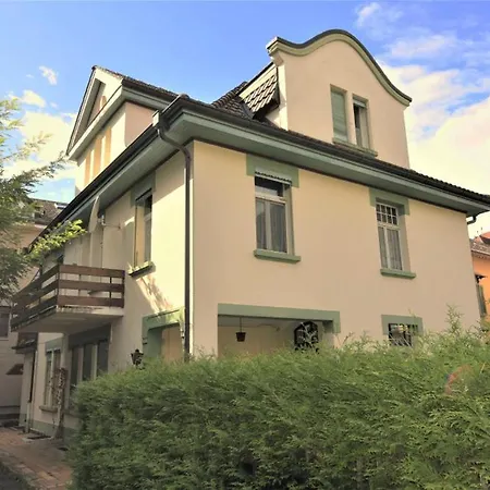 Sweet - No.1 Appartement Interlaken