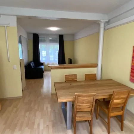 Appartement Sweet - No.1 Interlaken