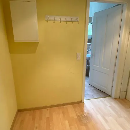 Appartement Sweet - No.1 Interlaken