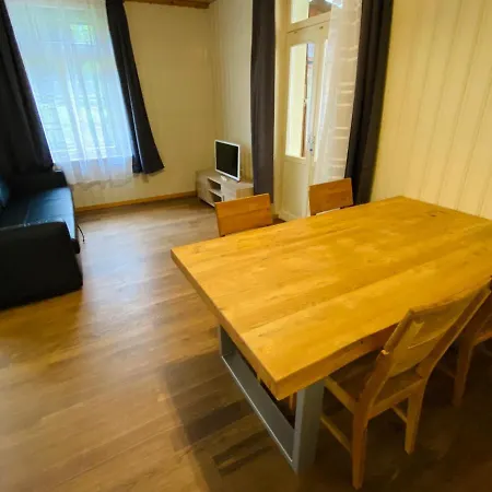 Apartamento Sweet - No.1