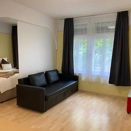Appartement Sweet - No.1 Interlaken