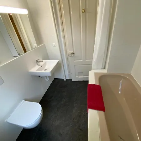 Sweet - No.1 * إنترلاكن