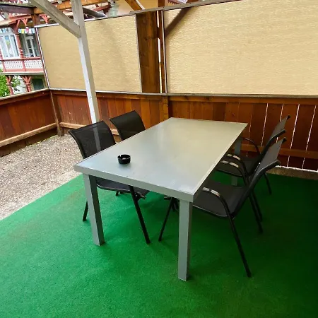 Sweet - No.1 因特拉肯