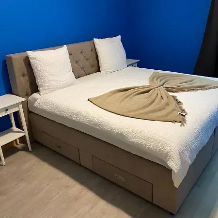 Apartamento Sweet - No.1 Interlaken