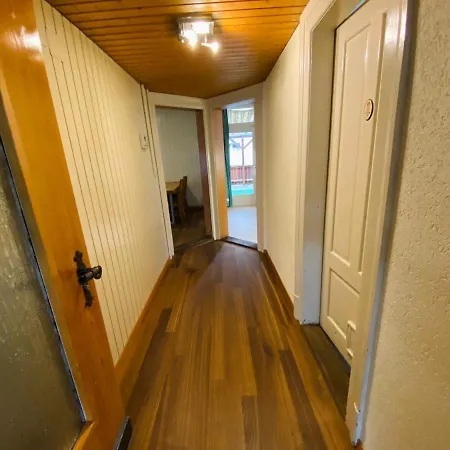 Appartamento Sweet - No.1 *