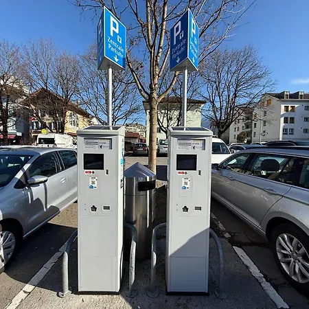 Appartamento Sweet - No.1 *