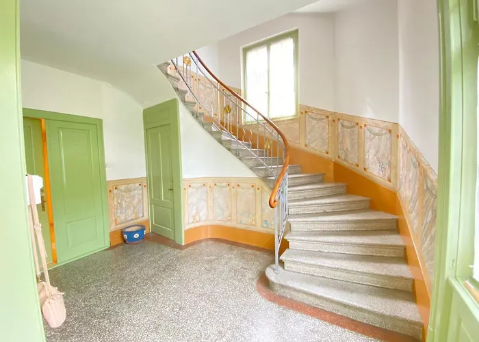 Apartamento Sweet - No.1