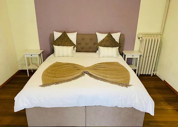 Sweet - No.1 Apartamento *