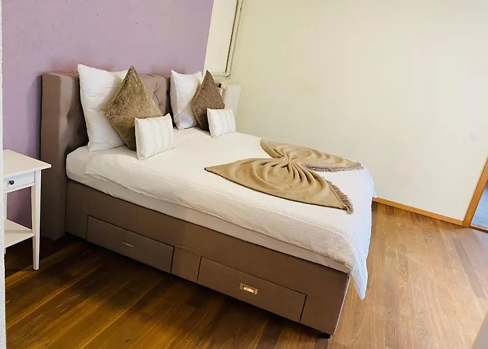 Apartamento Sweet - No.1