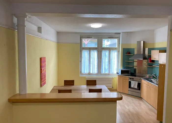 Apartamento Sweet - No.1 *