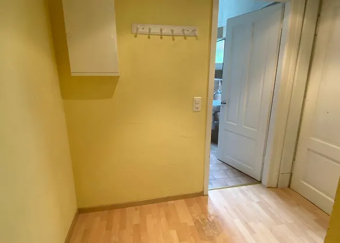 Apartamento Sweet - No.1 Interlaken