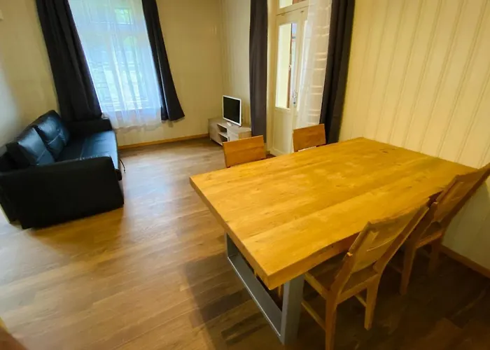 Apartamento Sweet - No.1