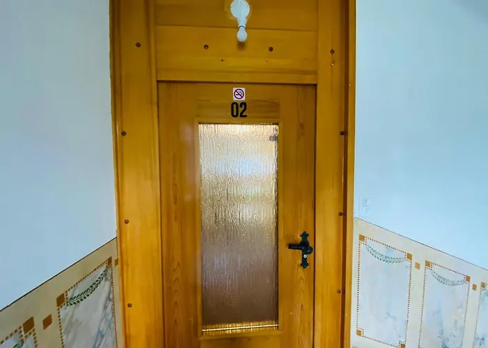 Apartamento Sweet - No.1 Interlaken