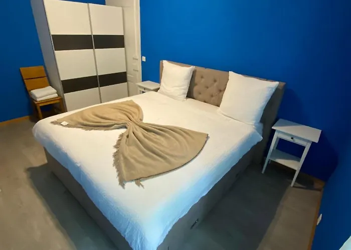 Sweet - No.1 Apartament *