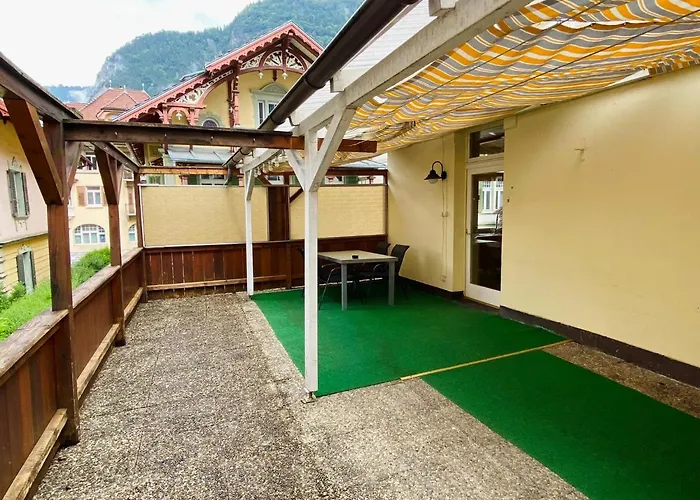 Sweet - No.1 Apartamento