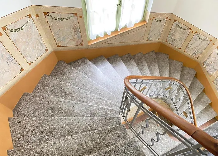 Apartamento Sweet - No.1