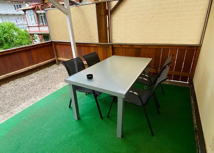 Sweet - No.1 Interlaken