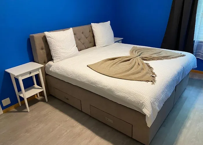 Apartamento Sweet - No.1 Interlaken
