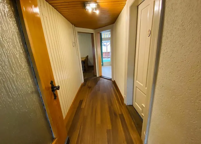 Apartamento Sweet - No.1 *