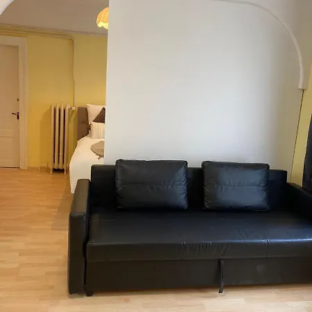 Sweet - No.1 אינטרלאקן