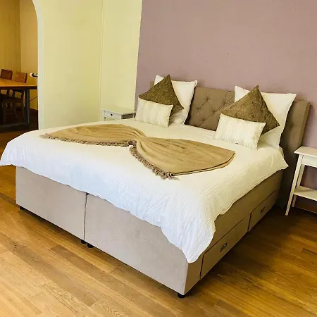 Sweet - No.1 דירה אינטרלאקן