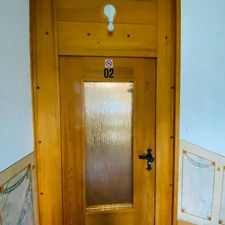 דירה Sweet - No.1 אינטרלאקן