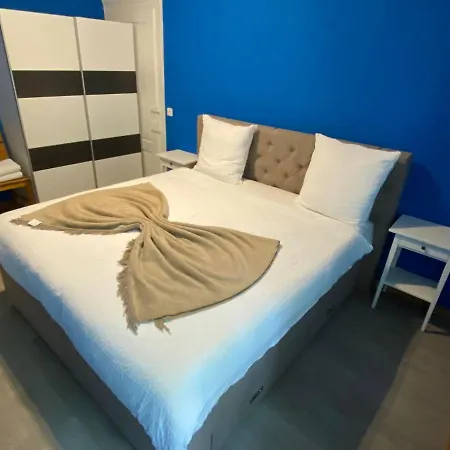 Sweet - No.1 דירה *