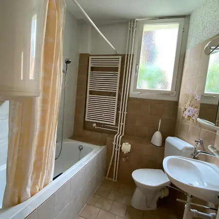 דירה Sweet - No.1 *