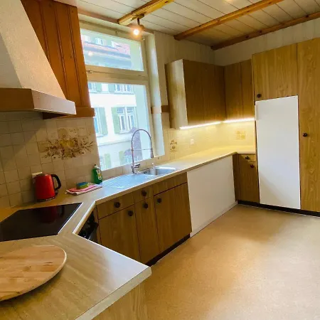 דירה Sweet - No.1 *