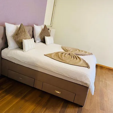 Apartman Sweet - No.1