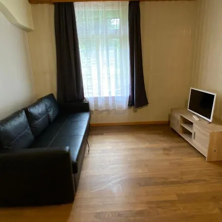 Apartman Sweet - No.1 *