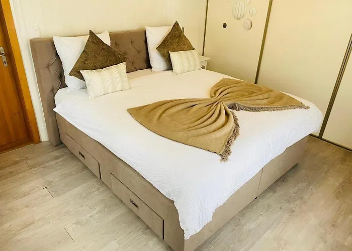 Sweet - No.1 Apartman Interlaken