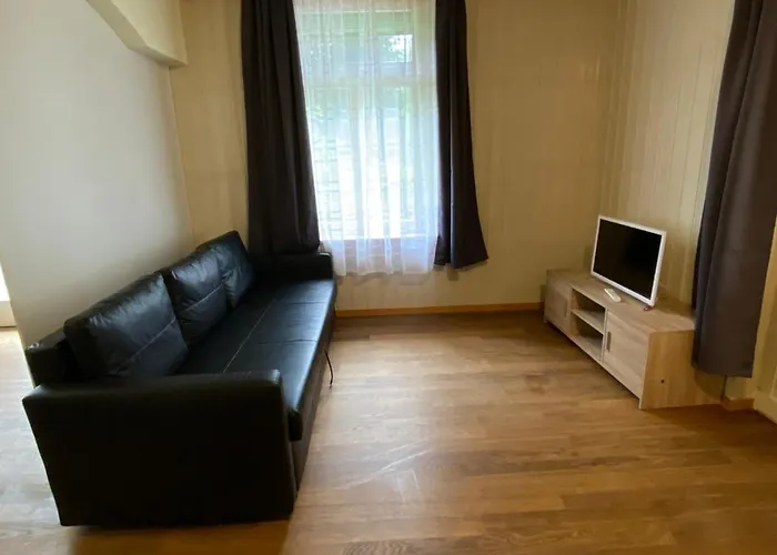 Apartman Sweet - No.1 *