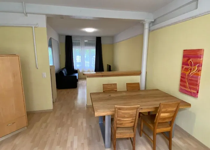 Apartman Sweet - No.1 Interlaken