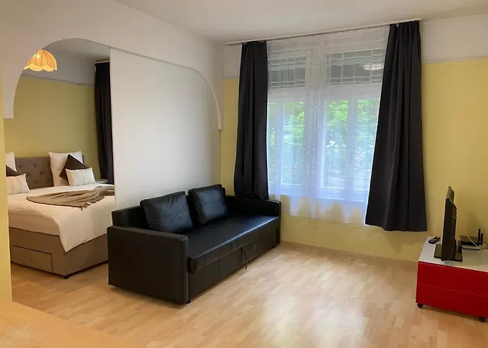 Apartman Sweet - No.1 Interlaken
